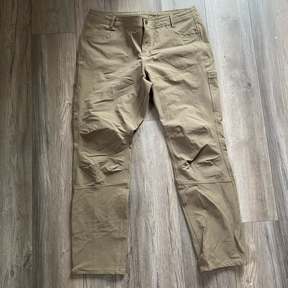 Kuhl Women’s 16 Short Pants